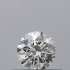 Certified Diamond GIA Carats 0.3 Color G Clarity IF  EX  EX  EX Fluorescence NON Brown No Milky No EyeClean 100%