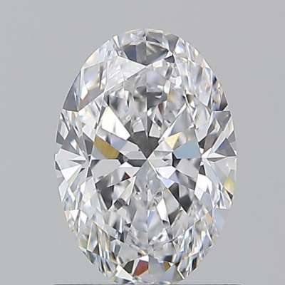 Diamante Certificato GIA Carati 1.0 Colore D Purezza VVS2  -  VG  VG Fluorescenza NON Brown No Green No Milky No EyeClean 100%