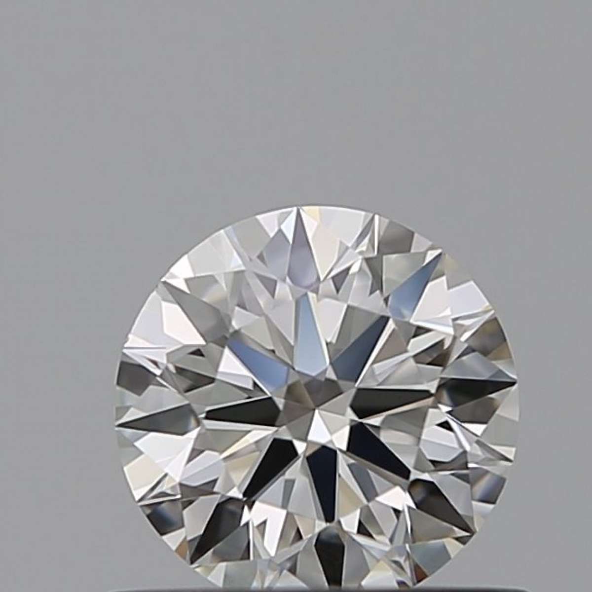 Certified Diamond GIA Carats 0.52 Color H Clarity IF EX EX EX Fluorescence NON Brown No Milky No EyeClean 100% Certified Diamond GIA Carats 0.52 Color H Clarity IF EX EX EX Fluorescence NON Brown No Milky No EyeClean 100%