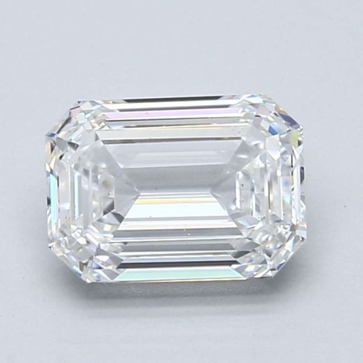 Diamante Certificato GIA Carati 1.71 Colore E Purezza SI1  -  VG  VG Fluorescenza NON Brown No Green No Milky No EyeClean 100%