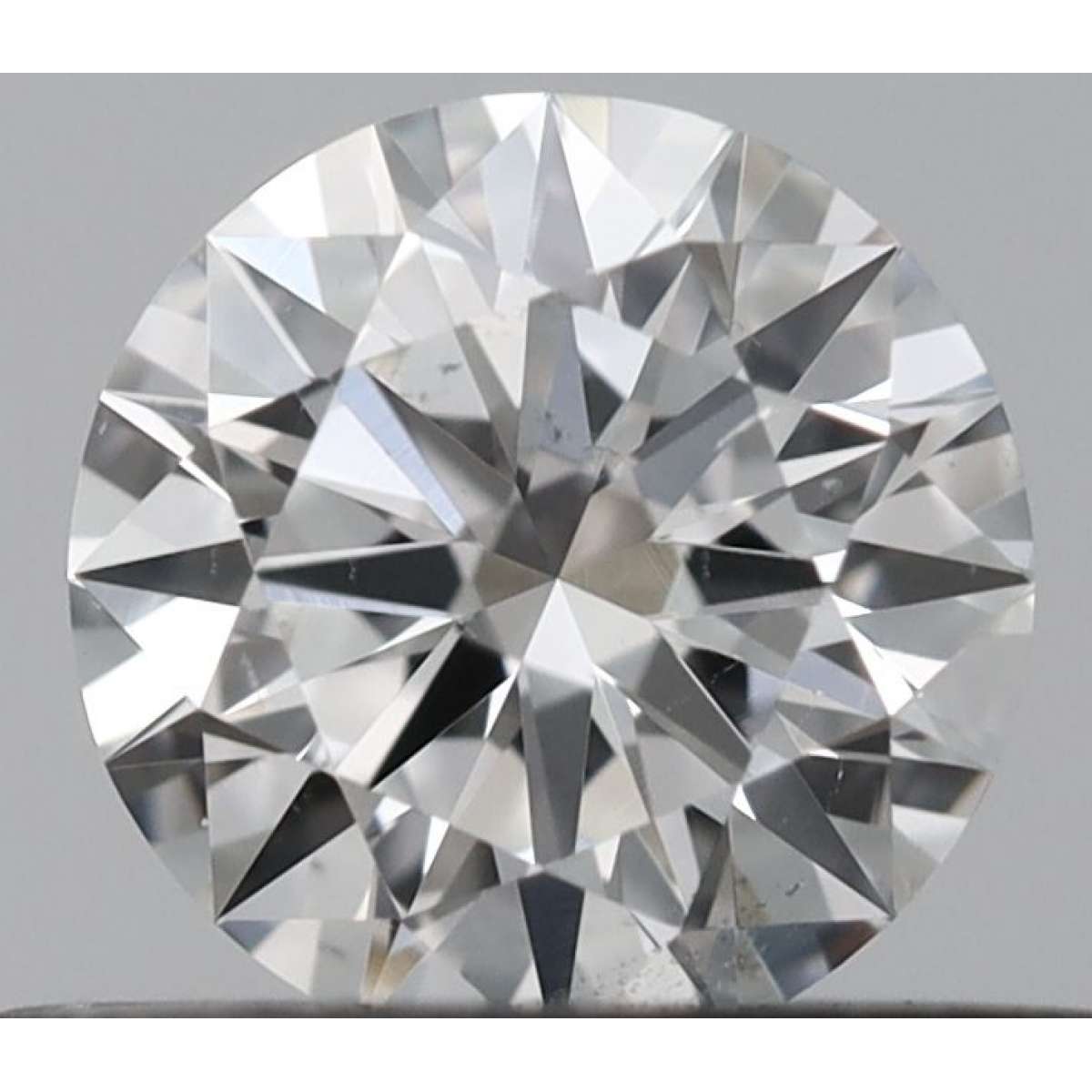 Certified Diamond GIA Carats 0.33 Color F Clarity SI1 EX EX EX Fluorescence NON Brown No Milky No EyeClean 100% Certified Diamond GIA Carats 0.33 Color F Clarity SI1 EX EX EX Fluorescence NON Brown No Milky No EyeClean 100%