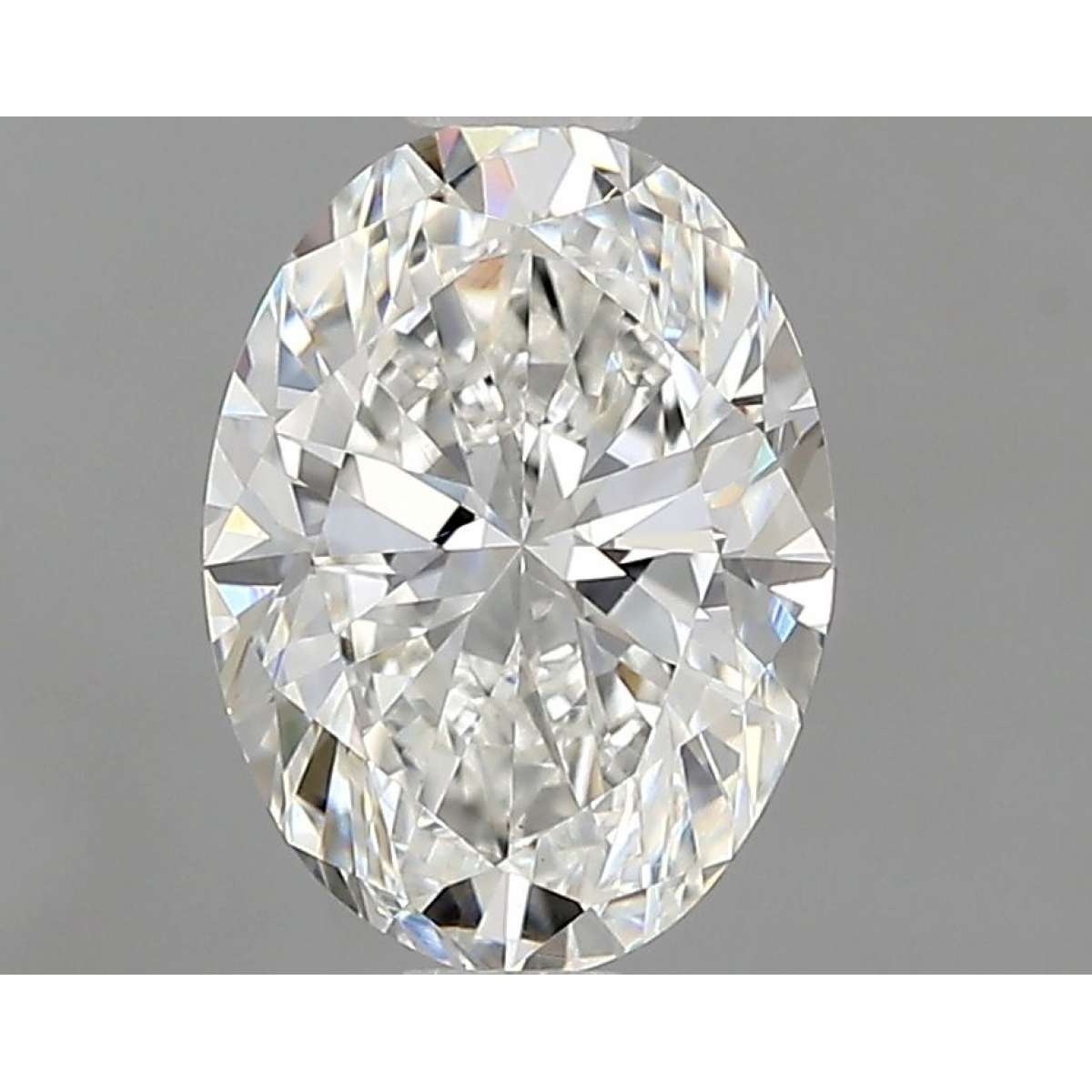 Diamante Certificato GIA Carati 1.0 Colore G Purezza VS2  -  VG  VG Fluorescenza NON Brown No Green No Milky No EyeClean 100%
