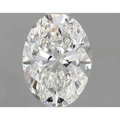 Diamante Certificato GIA Carati 1.0 Colore G Purezza VS2  -  VG  VG Fluorescenza NON Brown No Green No Milky No EyeClean 100%