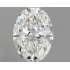 Diamante Certificato GIA Carati 1.0 Colore G Purezza VS2  -  VG  VG Fluorescenza NON Brown No Green No Milky No EyeClean 100%
