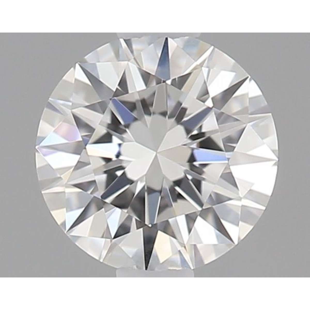 Certified Diamond GIA Carats 0.23 Color D Clarity IF  EX  EX  EX Fluorescence NON Brown No Green No Milky No EyeClean 100%