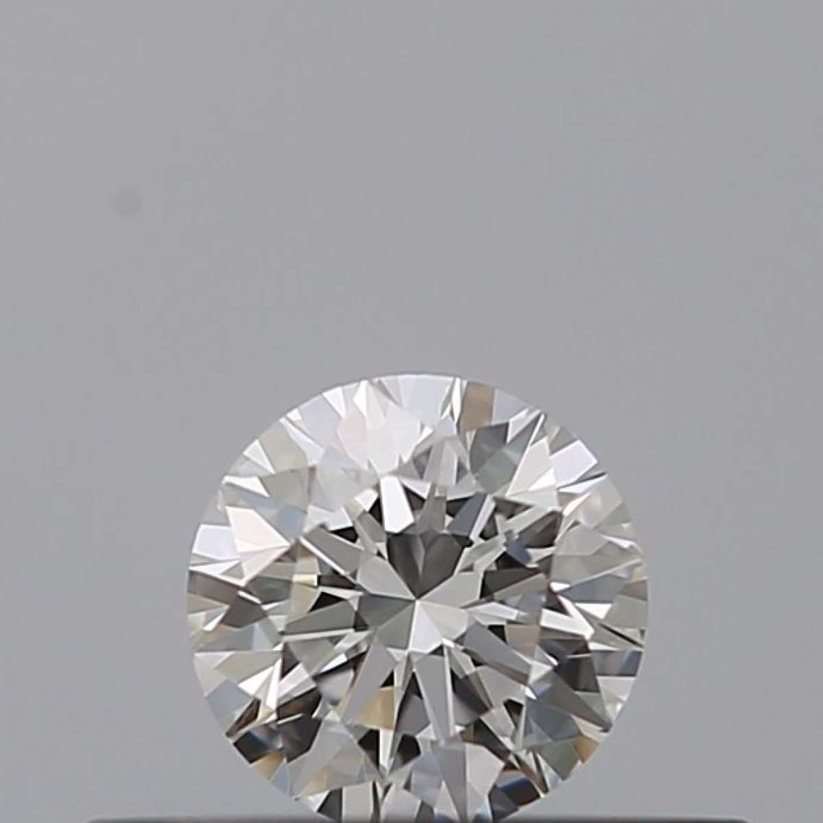 Certified Diamond GIA Carats 0.25 Color E Clarity VVS1  EX  EX  EX Fluorescence NON Brown No Green No Milky No EyeClean 100%