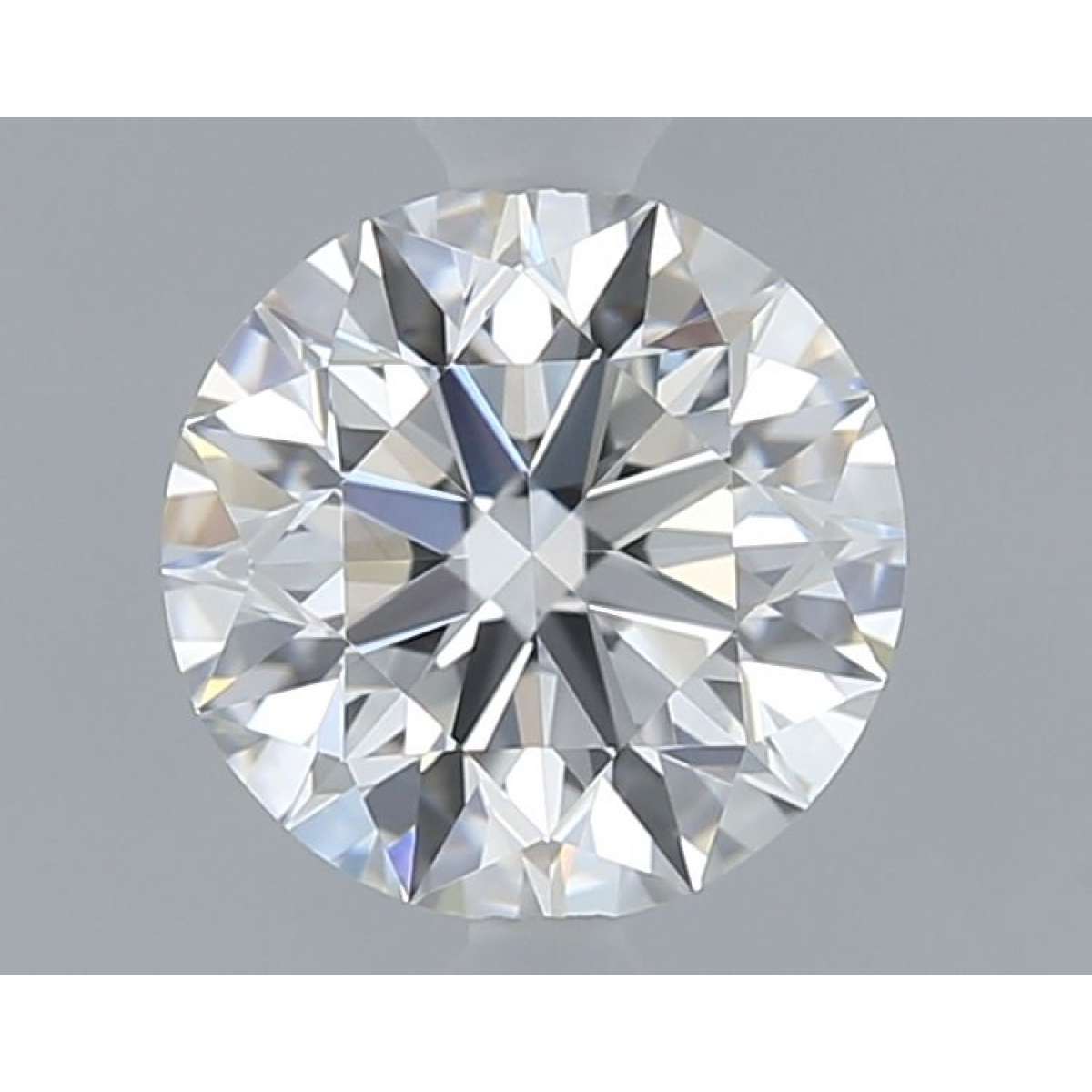 Certified Diamond GIA Carats 0.71 Color E Clarity IF  EX  EX  EX Fluorescence NON Brown No Green No Milky No EyeClean 100%