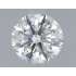 Certified Diamond GIA Carats 0.71 Color E Clarity IF  EX  EX  EX Fluorescence NON Brown No Green No Milky No EyeClean 100%
