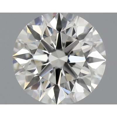 Certified Diamond IGI Carats 0.78 Color F Clarity VVS1  EX  EX  EX Fluorescence NON Brown No Green No Milky No EyeClean 100%