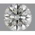 Certified Diamond IGI Carats 0.78 Color F Clarity VVS1  EX  EX  EX Fluorescence NON Brown No Green No Milky No EyeClean 100%