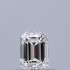 Diamante Certificato GIA Carati 0.31 Colore D Purezza VVS2  -  EX  VG Fluorescenza NON Brown No Green No Milky No EyeClean 100%