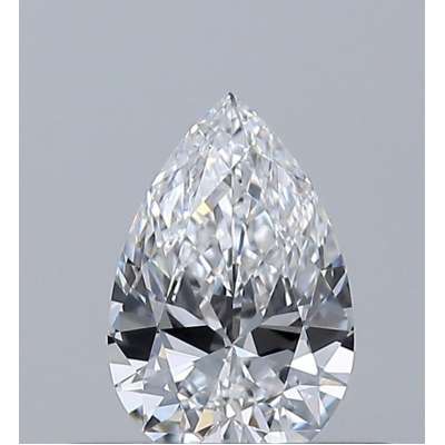 Certified Diamond GIA Carats 0.3 Color E Clarity IF  -  EX  VG Fluorescence NON Brown No Green No Milky No EyeClean 100%