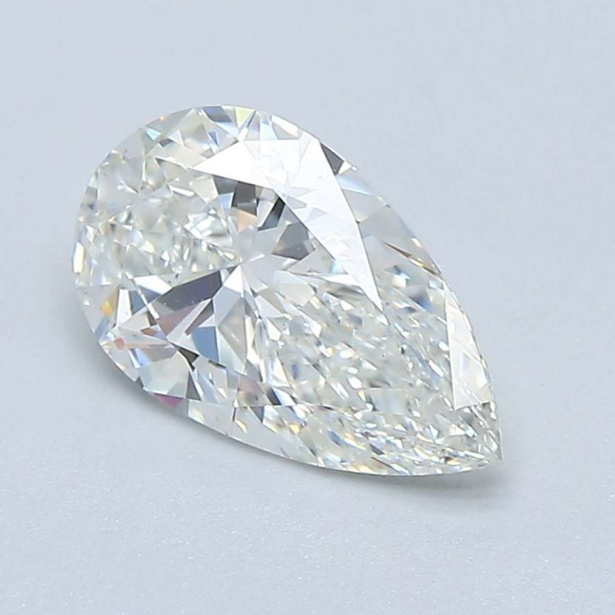 Certified Diamond GIA Carats 1.2 Color H Clarity VS2 - EX EX Fluorescence NON Brown No Green No Milky No EyeClean 100% Certified Diamond GIA Carats 1.2 Color H Clarity VS2 - EX EX Fluorescence NON Brown No Green No Milky No EyeClean 100%