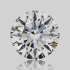 Certified Diamond IGI Carats 0.37 Color F Clarity IF  EX  EX  EX Fluorescence NON Brown No Green No Milky No EyeClean 100%