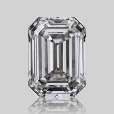 Certified Diamond GIA Carats 0.34 Color E Clarity IF  -  VG  VG Fluorescence NON Brown No Green No Milky No EyeClean 100%