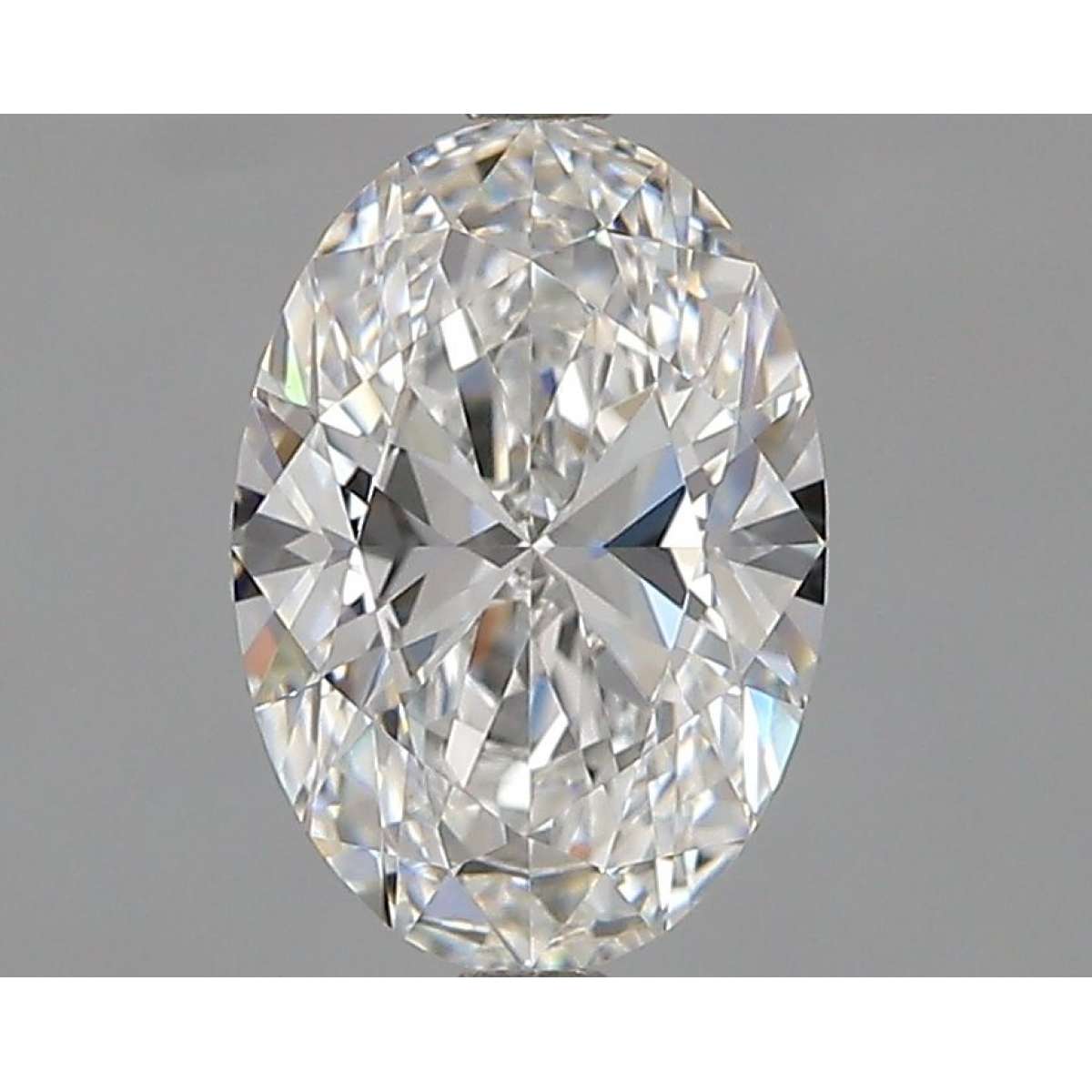 Certified Diamond GIA Carats 1.02 Color E Clarity VVS1  -  EX  EX Fluorescence FNT Brown No Green No Milky No EyeClean 100%