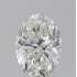 Certified Diamond GIA Carats 0.7 Color H Clarity VS1  -  EX  EX Fluorescence FNT Brown No Milky No EyeClean 100%