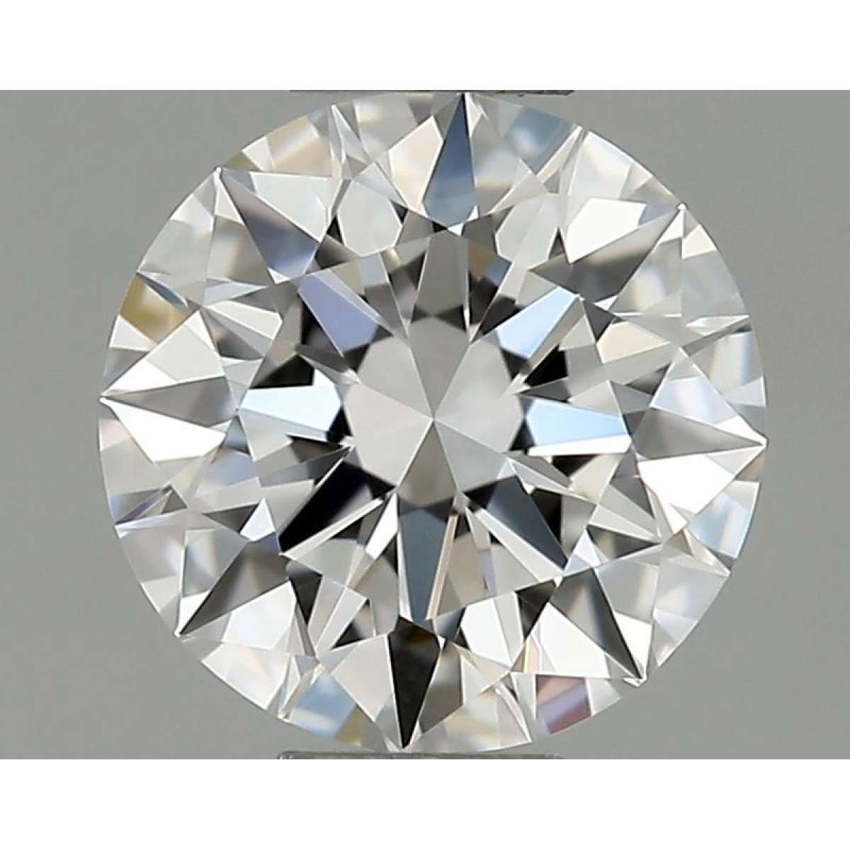Certified Diamond GIA Carats 0.4 Color D Clarity IF  EX  EX  EX Fluorescence NON Brown No Green No Milky No EyeClean 100%