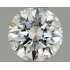 Certified Diamond GIA Carats 0.4 Color D Clarity IF  EX  EX  EX Fluorescence NON Brown No Green No Milky No EyeClean 100%