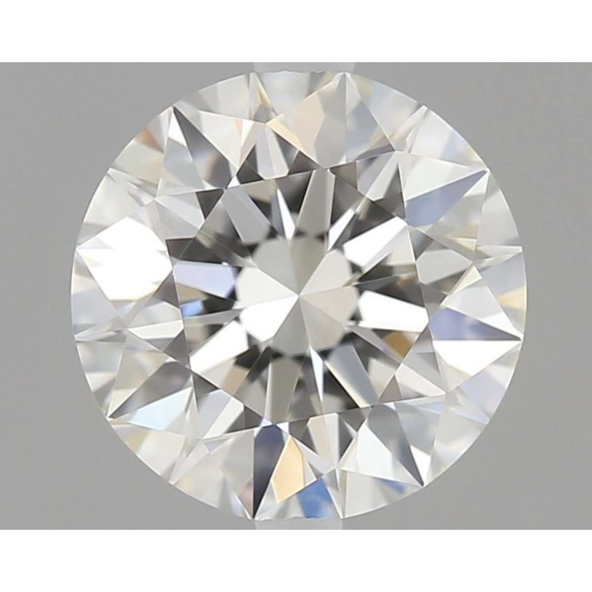 Certified Diamond GIA Carats 0.9 Color H Clarity VVS1  EX  EX  EX Fluorescence NON Brown No Green No Milky No EyeClean 100%