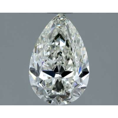 Certified Diamond IGI Carats 1.21 Color G Clarity VS2  -  EX  EX Fluorescence FNT Brown No Green No Milky No EyeClean 100%