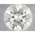 Certified Diamond IGI Carats 1.0 Color H Clarity IF  EX  EX  EX Fluorescence NON Brown No Green No Milky No EyeClean 100%