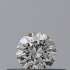 Certified Diamond IGI Carats 0.18 Color F Clarity VVS1  EX  EX  EX Fluorescence NON Brown No Milky No EyeClean 100%