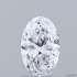 Diamante Certificato GIA Carati 1.01 Colore D Purezza SI2  -  EX  VG Fluorescenza NON Brown No Green No Milky No EyeClean 100%