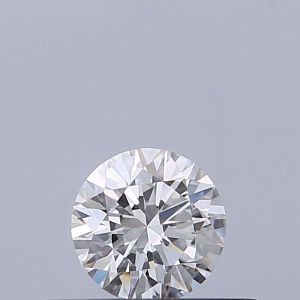 Certified Diamond GIA Carats 0.27 Color E Clarity VVS2 EX EX EX Fluorescence NON Brown No Green No Milky No EyeClean 100% Certified Diamond GIA Carats 0.27 Color E Clarity VVS2 EX EX EX Fluorescence NON Brown No Green No Milky No EyeClean 100%
