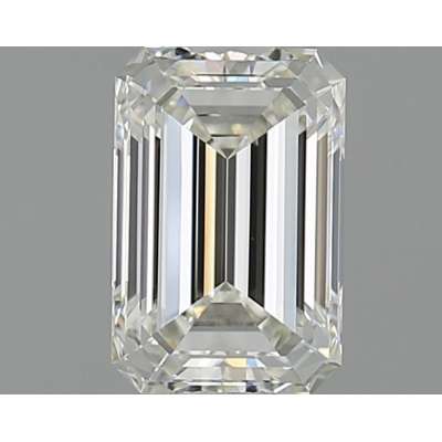 Certified Diamond IGI Carats 1.0 Color H Clarity VVS1  -  EX  EX Fluorescence NON Brown No Milky No EyeClean 100%
