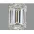 Certified Diamond IGI Carats 1.0 Color H Clarity VVS1  -  EX  EX Fluorescence NON Brown No Milky No EyeClean 100%
