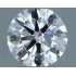 Certified Diamond GIA Carats 0.92 Color D Clarity IF  EX  EX  VG Fluorescence MED Brown No Green No Milky No EyeClean 100%