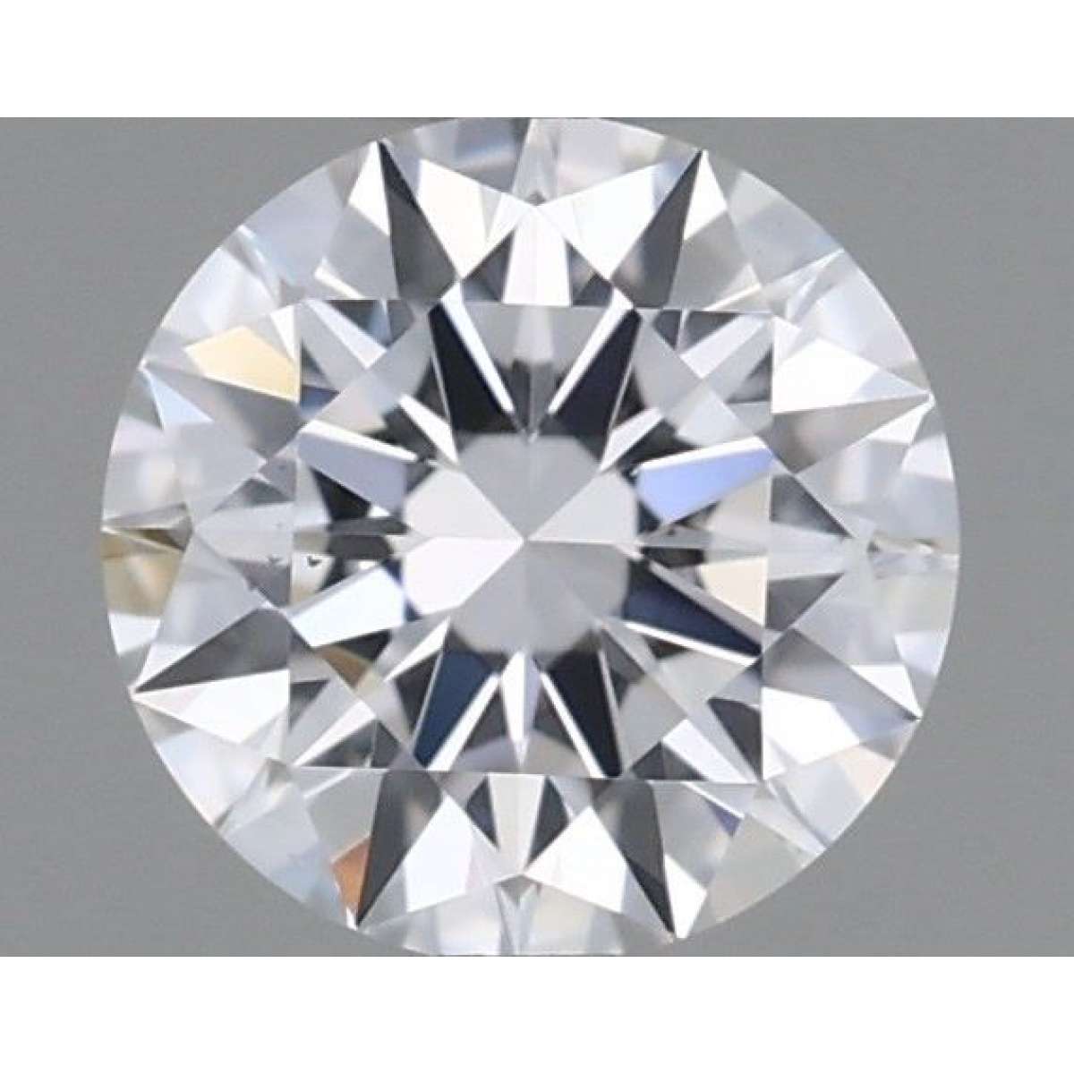 Certified Diamond GIA Carats 0.37 Color D Clarity VS2 EX EX EX Fluorescence NON Brown No Green No Milky No EyeClean 100% Certified Diamond GIA Carats 0.37 Color D Clarity VS2 EX EX EX Fluorescence NON Brown No Green No Milky No EyeClean 100%
