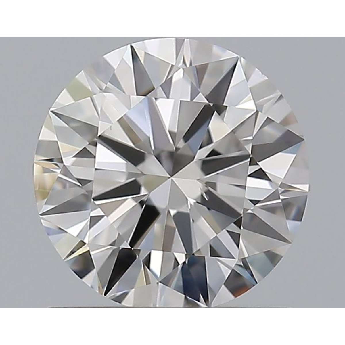 Certified Diamond GIA Carats 1.01 Color F Clarity VS2 EX EX EX Fluorescence NON Brown No Green No Milky No EyeClean 100% Certified Diamond GIA Carats 1.01 Color F Clarity VS2 EX EX EX Fluorescence NON Brown No Green No Milky No EyeClean 100%