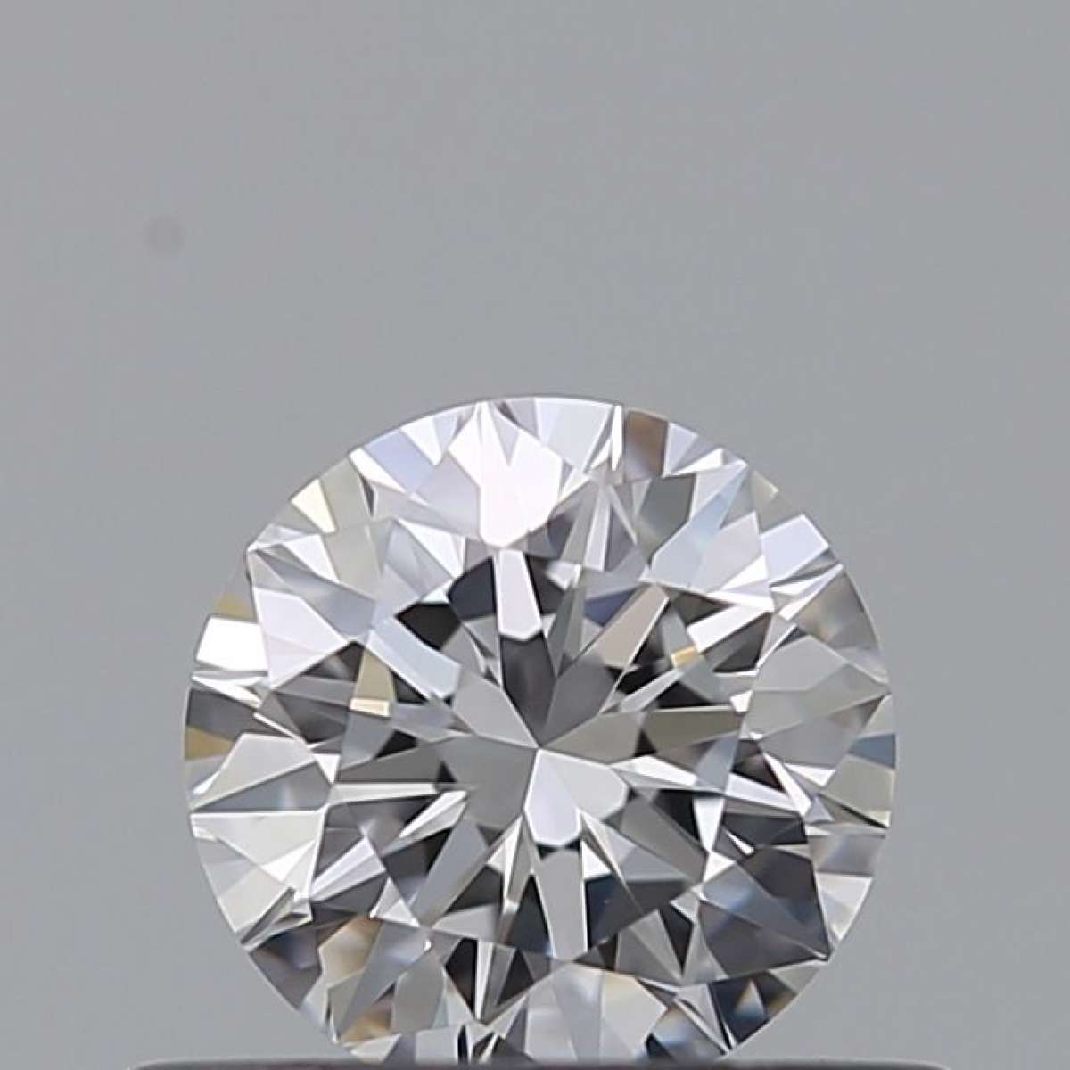 Certified Diamond GIA Carats 0.42 Color D Clarity VVS1 EX EX EX Fluorescence NON Brown No Green No Milky No EyeClean 100% Certified Diamond GIA Carats 0.42 Color D Clarity VVS1 EX EX EX Fluorescence NON Brown No Green No Milky No EyeClean 100%