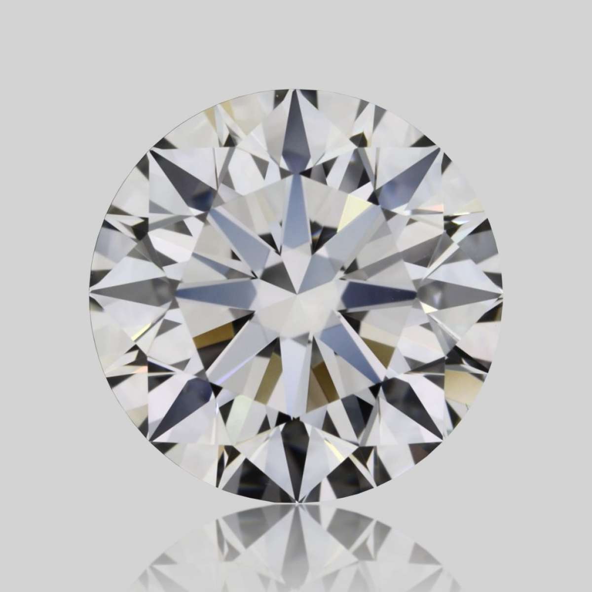 Certified Diamond GIA Carats 1.2 Color H Clarity VS1 EX EX EX Fluorescence FNT Brown No Green No Milky No EyeClean 100% Certified Diamond GIA Carats 1.2 Color H Clarity VS1 EX EX EX Fluorescence FNT Brown No Green No Milky No EyeClean 100%