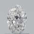 Certified Diamond GIA Carats 0.55 Color E Clarity VVS2  -  EX  VG Fluorescence NON Brown No Green No Milky No EyeClean 100%