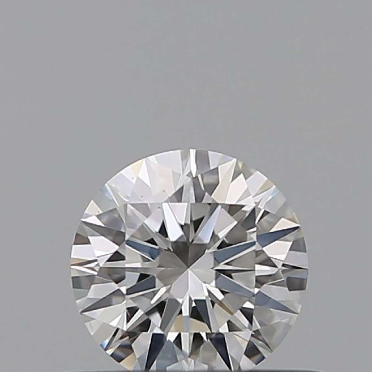 Certified Diamond GIA Carats 0.41 Color H Clarity VS2 EX EX EX Fluorescence NON Brown No Milky No EyeClean 100% Certified Diamond GIA Carats 0.41 Color H Clarity VS2 EX EX EX Fluorescence NON Brown No Milky No EyeClean 100%