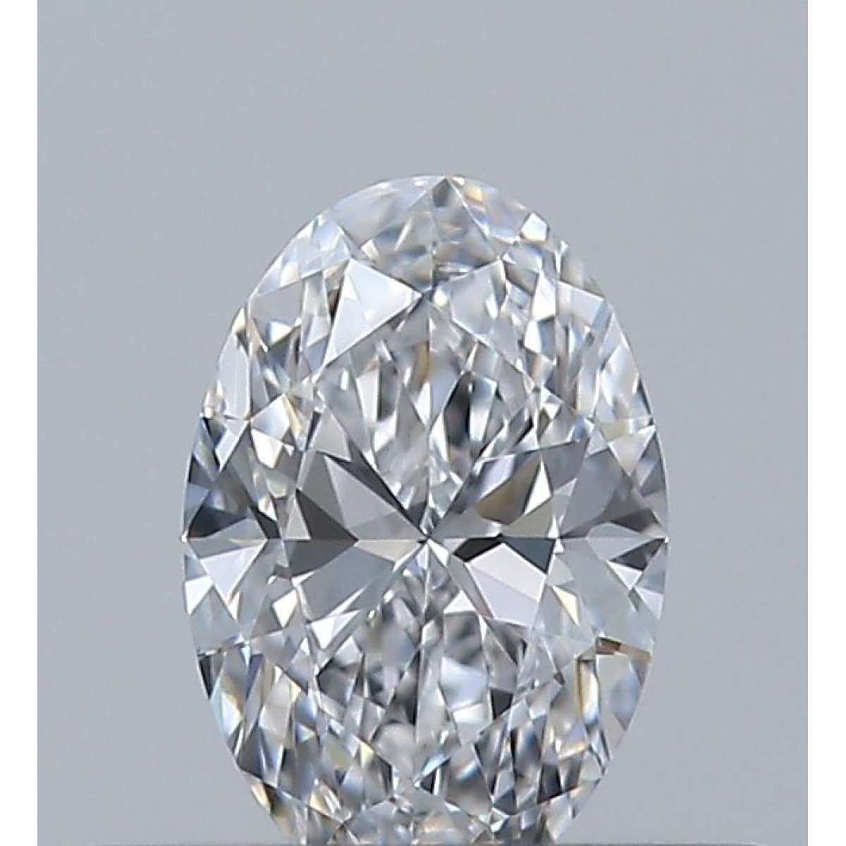 Certified Diamond GIA Carats 0.3 Color D Clarity VVS1  -  EX  VG Fluorescence FNT Brown No Green No Milky No EyeClean 100%