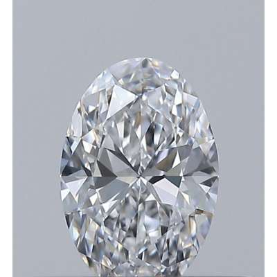 Certified Diamond GIA Carats 0.3 Color D Clarity VVS1  -  EX  VG Fluorescence FNT Brown No Green No Milky No EyeClean 100%