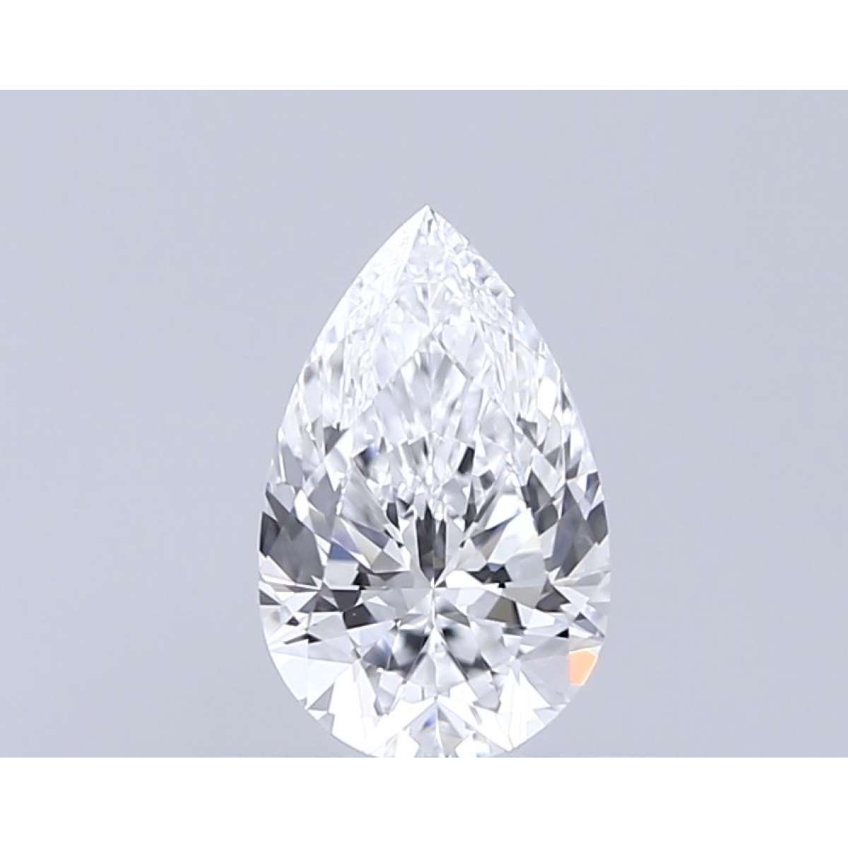 Certified Diamond GIA Carats 0.51 Color D Clarity IF  -  EX  EX Fluorescence NON Brown No Green No Milky No EyeClean 100%
