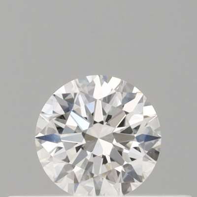 Certified Diamond GIA Carats 0.24 Color E Clarity VS2  EX  EX  EX Fluorescence NON Brown No Green No Milky No EyeClean 100%