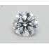 Certified Diamond GIA Carats 0.29 Color D Clarity FL  EX  EX  EX Fluorescence MED Brown No Green No Milky No EyeClean 100%
