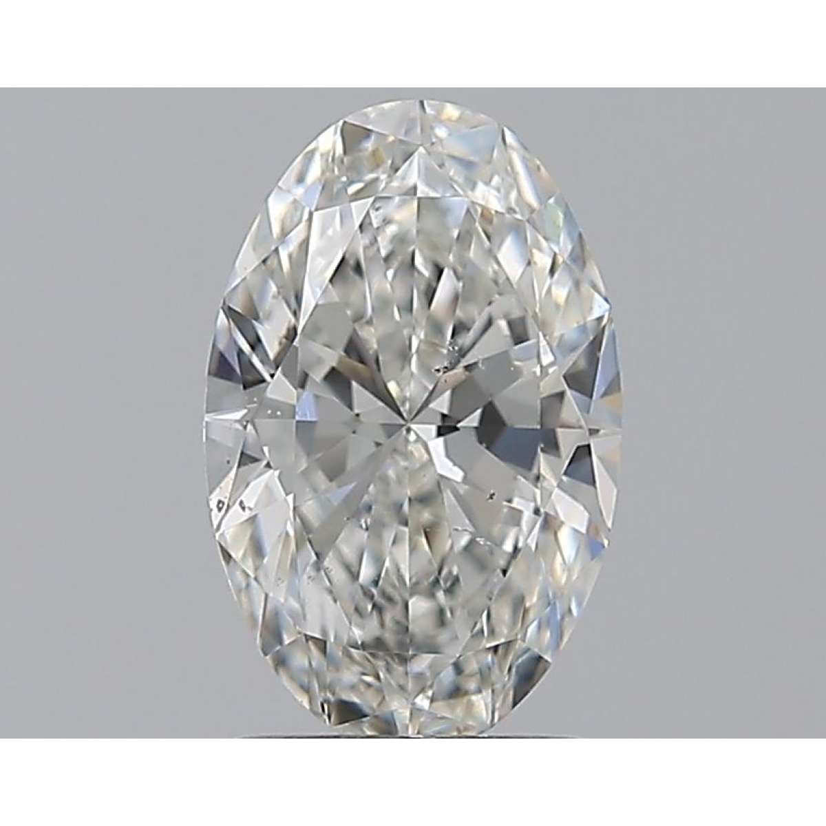 Certified Diamond GIA Carats 1.5 Color G Clarity SI1  -  EX  EX Fluorescence FNT Brown No Green No Milky No EyeClean 100%