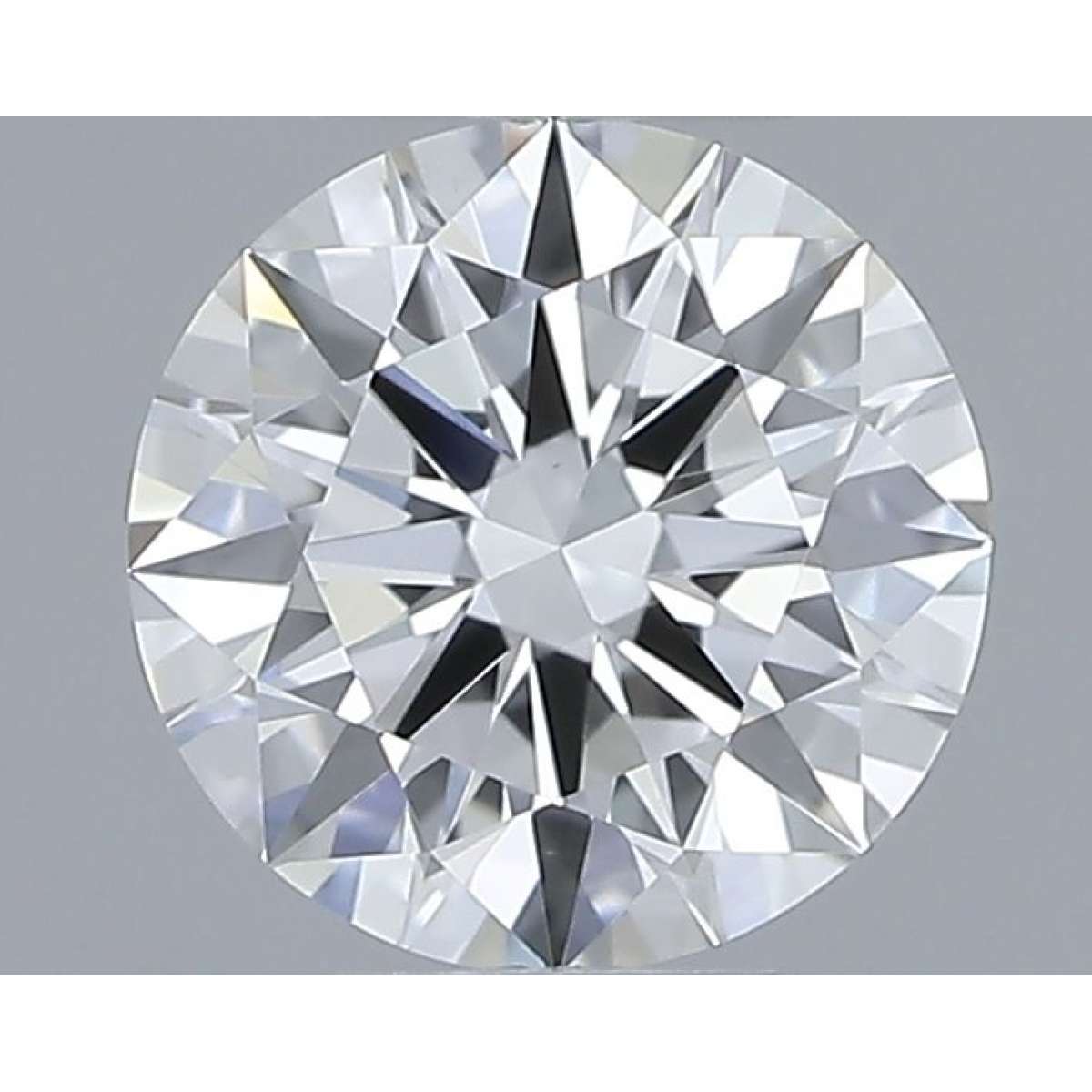 Certified Diamond GIA Carats 0.5 Color F Clarity VS2 EX EX EX Fluorescence NON Brown No Milky No EyeClean 100% Certified Diamond GIA Carats 0.5 Color F Clarity VS2 EX EX EX Fluorescence NON Brown No Milky No EyeClean 100%