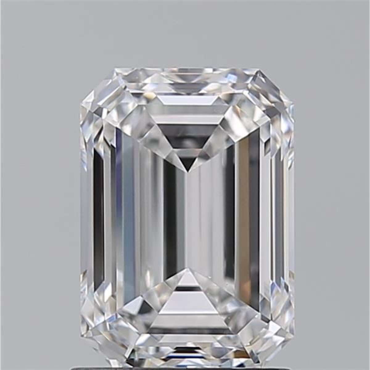 Certified Diamond GIA Carats 1.7 Color D Clarity VS1 - EX EX Fluorescence NON Brown No Green No Milky No EyeClean 100% Certified Diamond GIA Carats 1.7 Color D Clarity VS1 - EX EX Fluorescence NON Brown No Green No Milky No EyeClean 100%