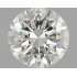 Certified Diamond GIA Carats 0.9 Color H Clarity IF  EX  EX  EX Fluorescence NON Brown No Green No Milky No EyeClean 100%