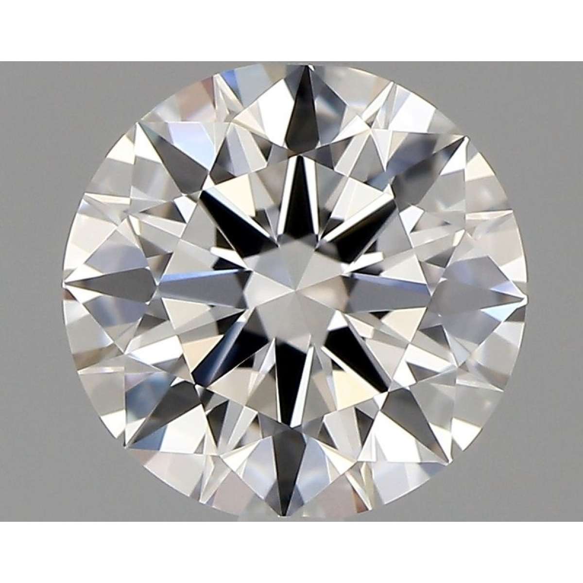 Certified Diamond GIA Carats 1.32 Color E Clarity VVS1  EX  EX  EX Fluorescence FNT Brown No Green No Milky No EyeClean 100%