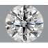Certified Diamond IGI Carats 0.9 Color G Clarity VVS2  EX  EX  EX Fluorescence NON Brown No Green No Milky No EyeClean 100%