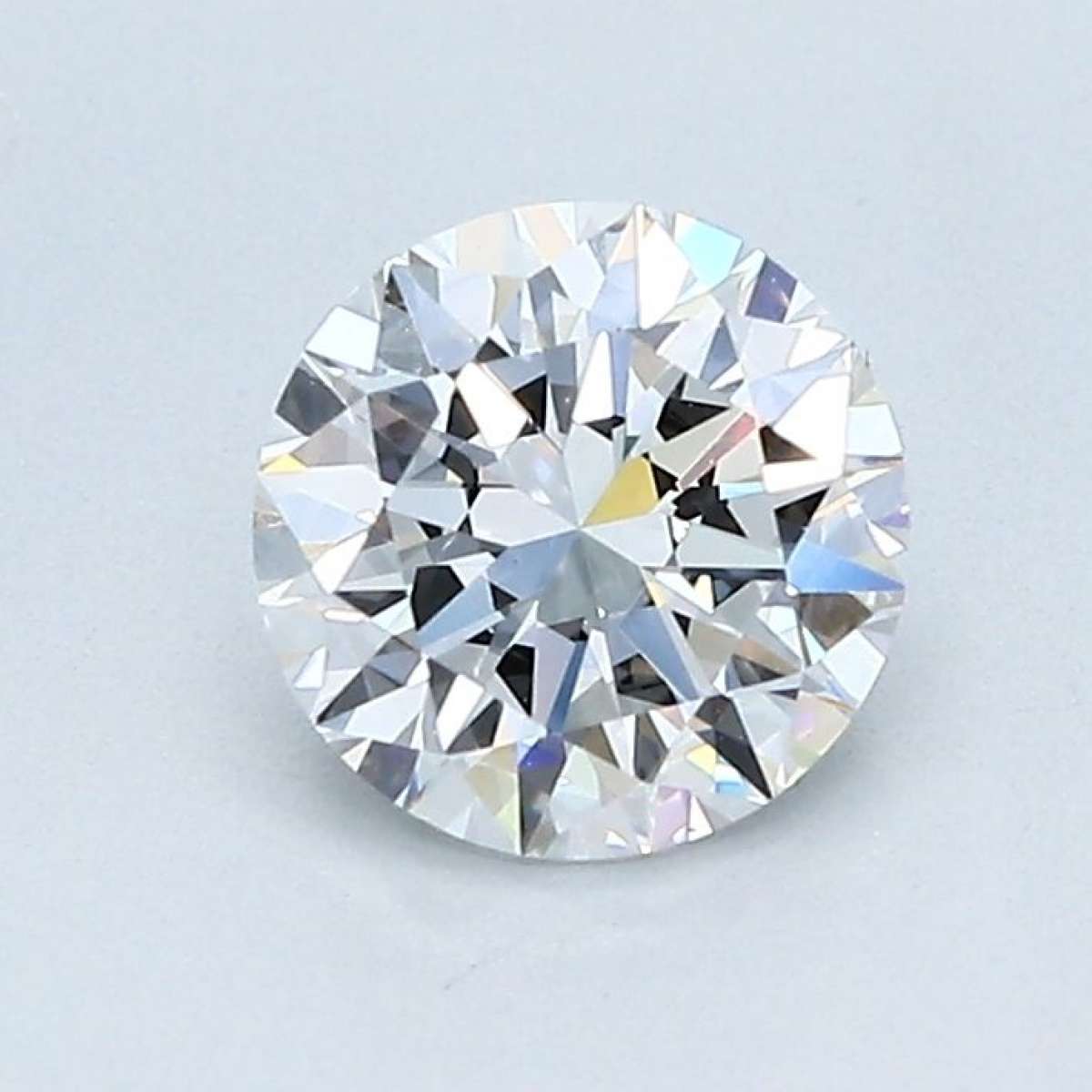 Certified Diamond GIA Carats 1.02 Color E Clarity VVS2 EX EX EX Fluorescence FNT Brown No Green No Milky No EyeClean 100% Certified Diamond GIA Carats 1.02 Color E Clarity VVS2 EX EX EX Fluorescence FNT Brown No Green No Milky No EyeClean 100%